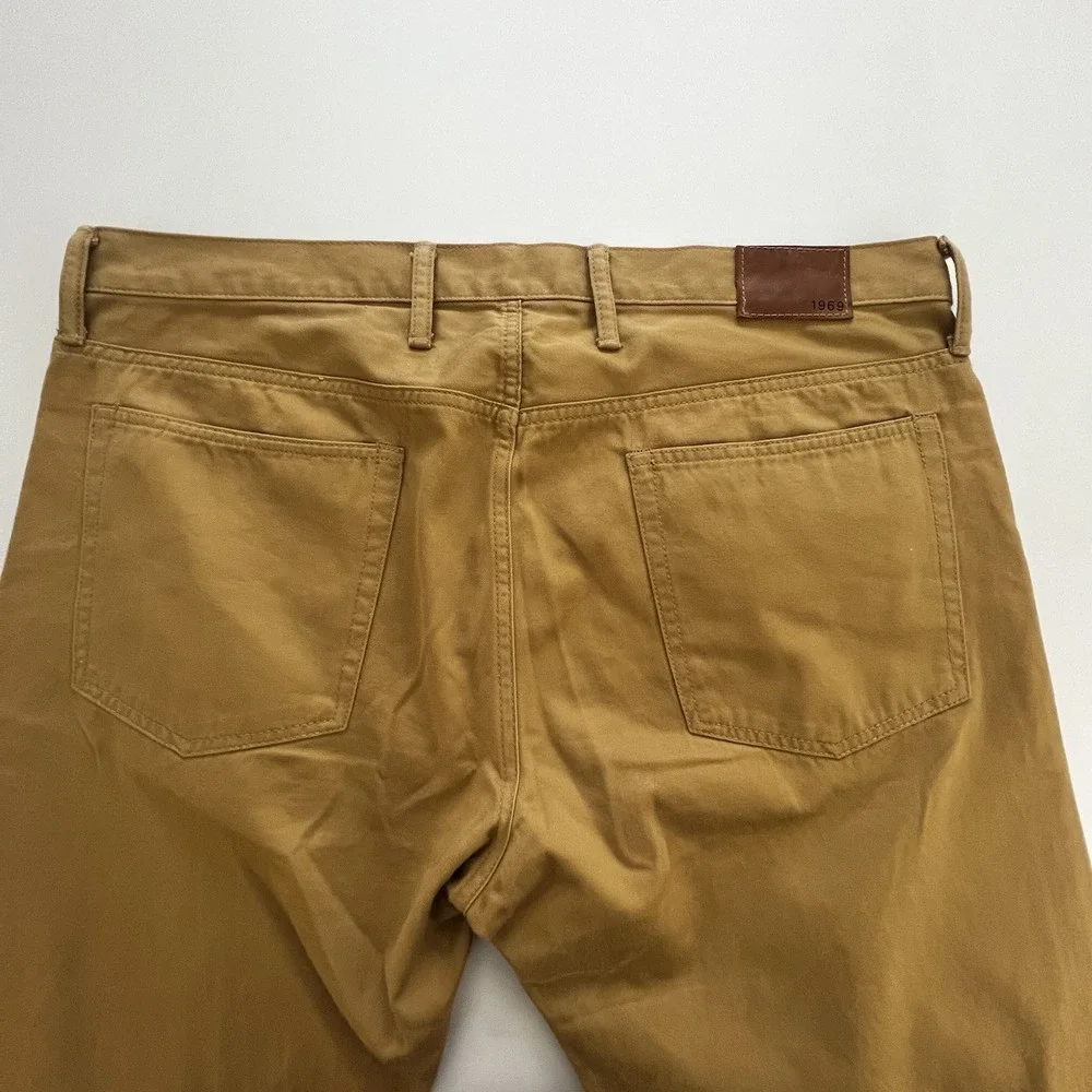 GAP classic 1969
